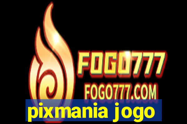 pixmania jogo